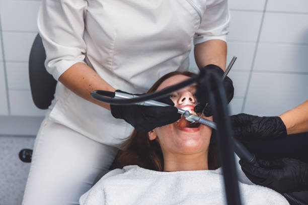 Best Emergency Treatment for Jaw Pain or Injury in Coatesville, PA